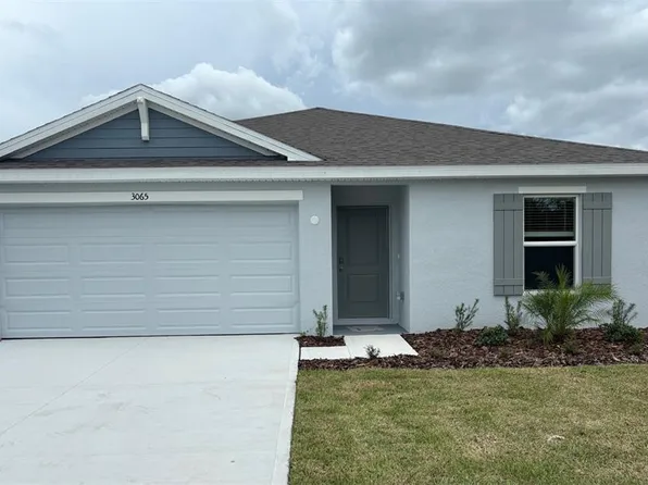 3065 Pink Gerbera Dr, Plant City, FL 33566