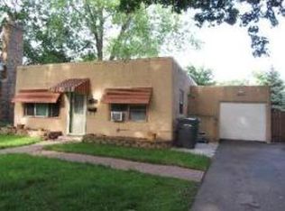 135 S Forest Ave, Hillside, IL 60162