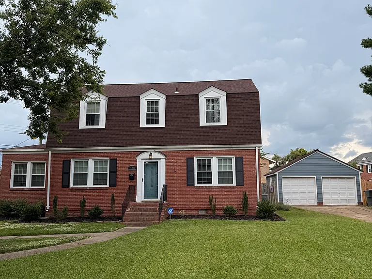 7001 Belvedere Dr — Photo 1