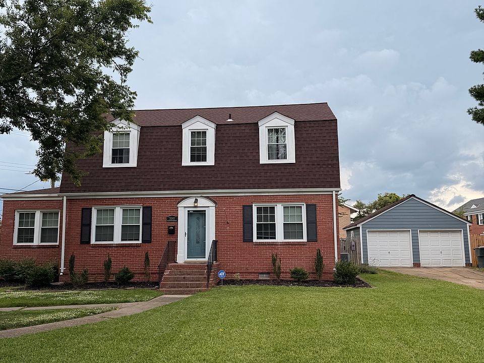 1st image of 7001 Belvedere Dr