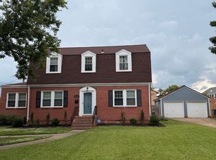 7001 Belvedere Dr, Newport News, VA 23607