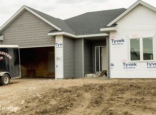 3411 NW Rockridge Rd, Ankeny, IA 50023