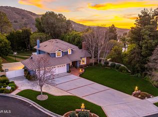 540 Aqueduct Ct, Simi Valley, CA 93065