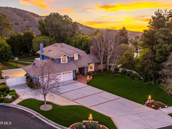 540 Aqueduct Ct, Simi Valley, CA 93065