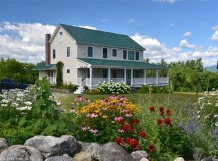 29 Kay Rd, Fryeburg, ME 04037