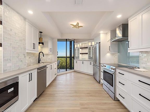3rd image of 6075 Pelican Bay BLVD #704
