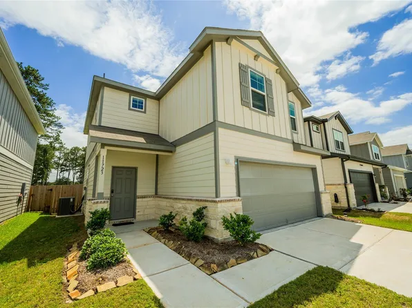 11723 Armadale Dr, Tomball, TX 77375