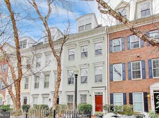 814 Capitol Square Pl SW, Washington, DC 20024