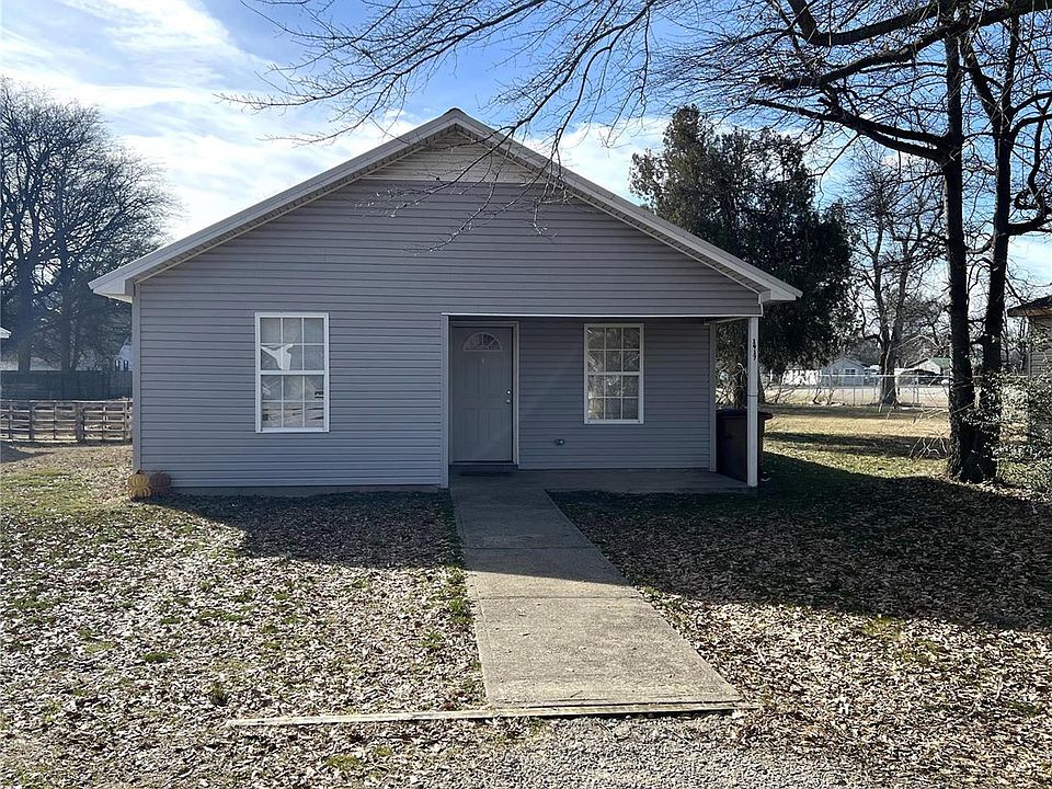 1917 Dunklin St, MO 63857 MLS 24007894 Zillow