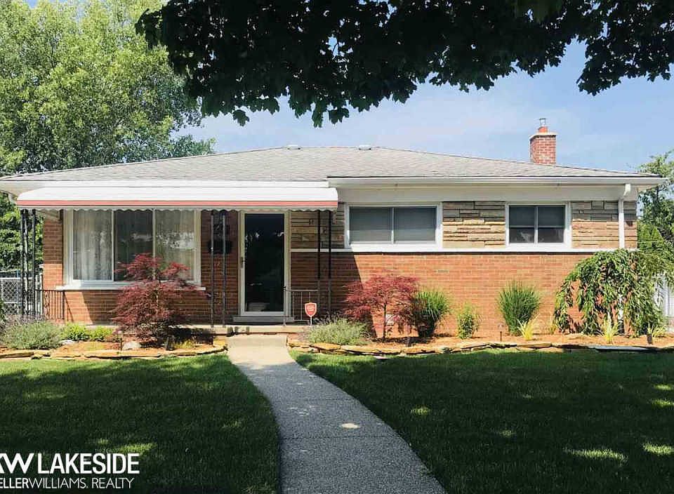 1st image of 25247 Campbell Ave