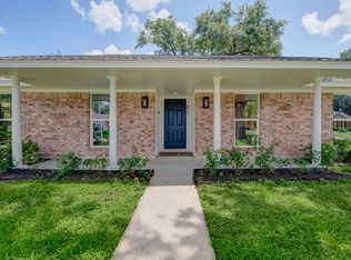 8511 Leader St, Houston, TX 77036