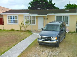 12225 SW 217th St, Miami, FL 33170