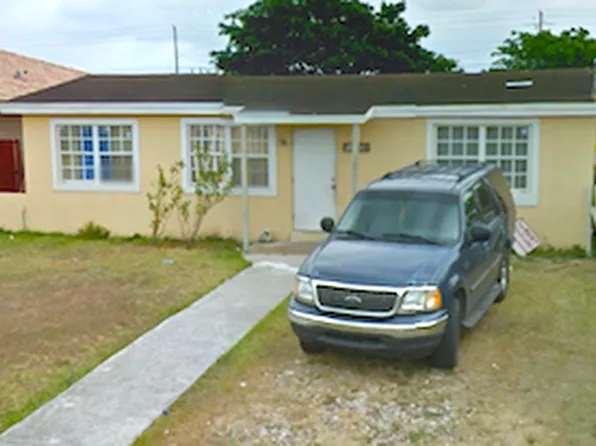 12225 SW 217th St, Miami, FL 33170