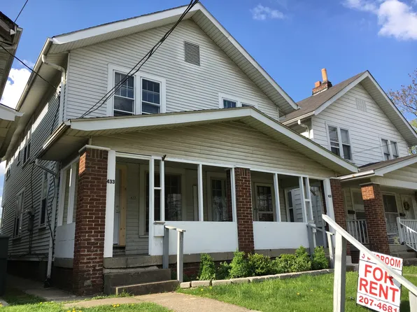 431 Tompkins, 431-433 E Tompkins St, Columbus, OH 43202