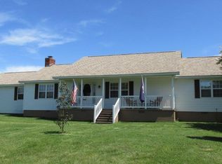 2800 Hustleville Rd, Albertville, AL 35951