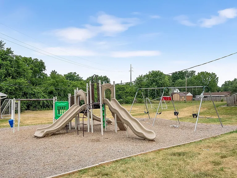 Playground
