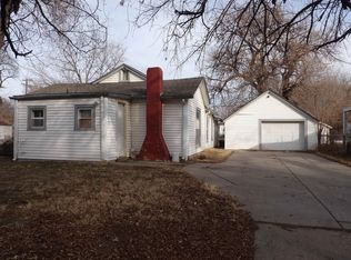 520 S Leonine Rd, Wichita, KS 67213
