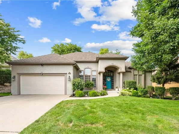 5808 NW 104th St, Kansas City, MO 64154