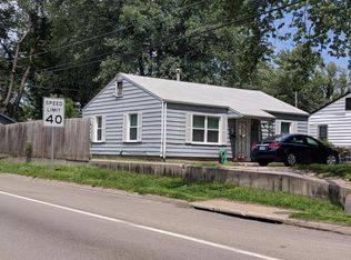 1531 W Hamilton St, Springfield, MO 65802