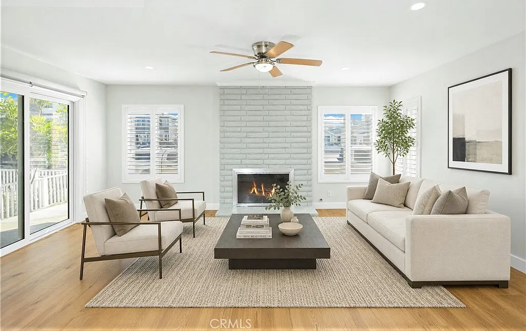 3 bed, 1400 sqft, $5,500 — Photo 1