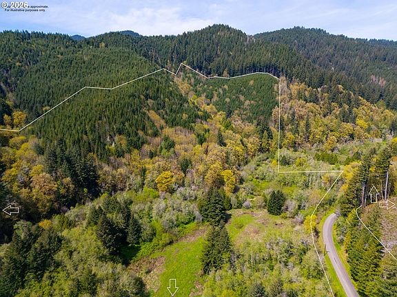 5th image of Nelson Mountain Rd #Tl200