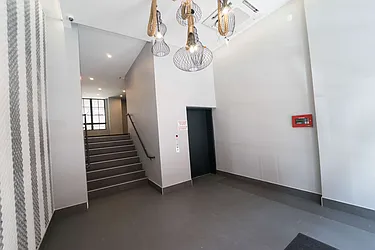 Rented by Manhattan Management LLC