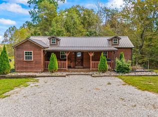 303 Payton Hollow Rd, Cub Run, KY 42729
