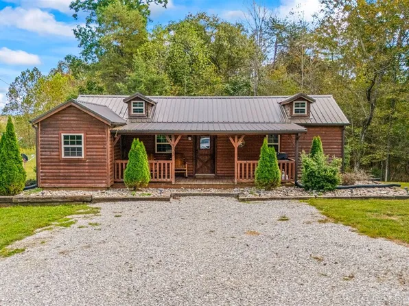 303 Payton Hollow Rd, Cub Run, KY 42729