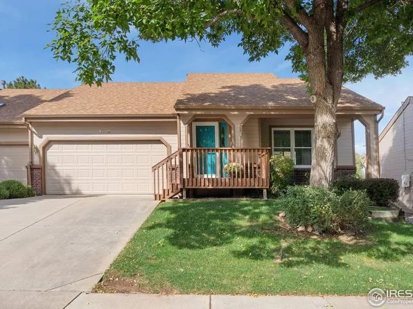 1112 Evenstar Ct, Fort Collins, CO 80526