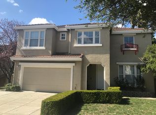 709 Ashton Oaks Way, San Jose, CA 95138