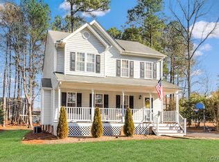 11518 Brandenburg Dr, Midlothian, VA 23112