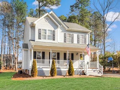 11518 Brandenburg Dr, Midlothian, VA, 23112