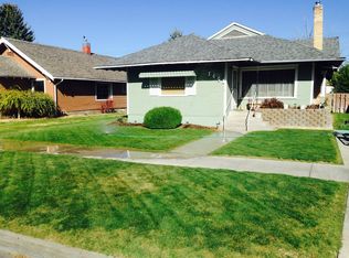 1451 Miller Ave, Burley, ID 83318