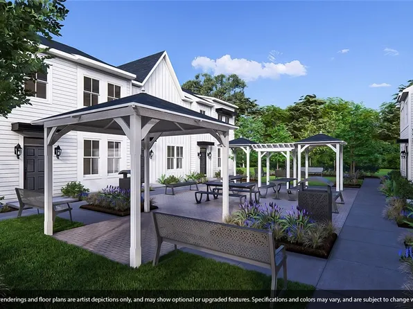 112 Avenda Ln, Midlothian, VA 23114