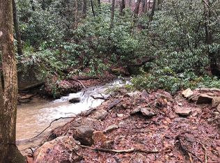 Peartree Dr, Lake lure, NC 28746