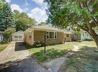 316 Teal Dr, Toledo, OH 43615