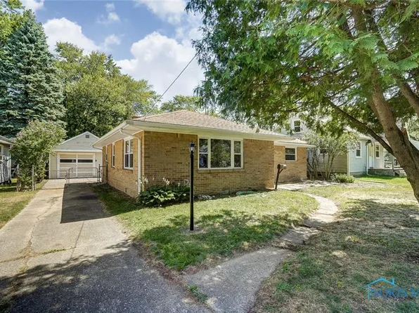 316 Teal Dr, Toledo, OH 43615