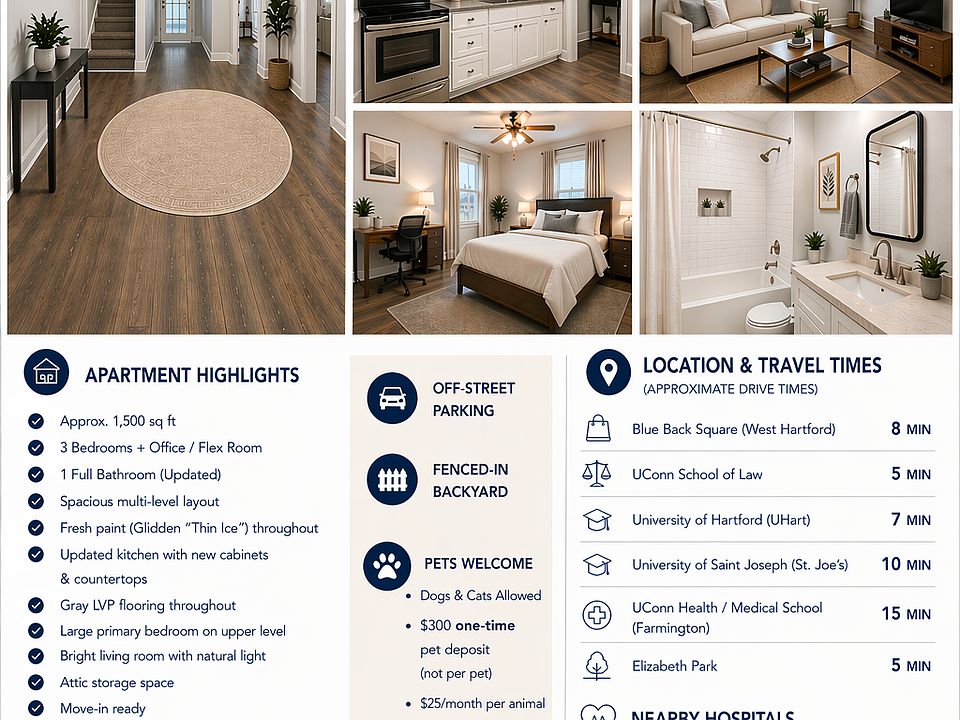 1st image of 115 Beacon St #117