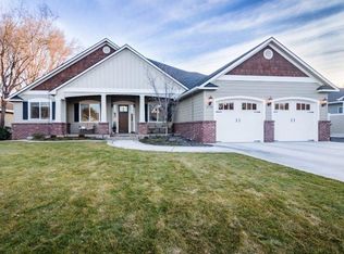 6716 W Octave St, Pasco, WA 99301
