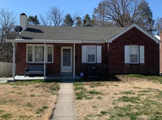 102 Lovelace Ave, New Castle, DE 19720
