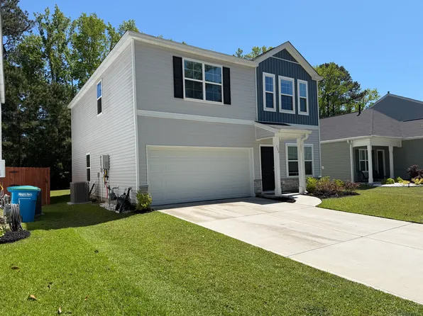 123 Chestnut St, Beaufort, SC 29906