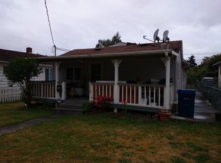 5567 18th Ave S, Seattle, WA 98108