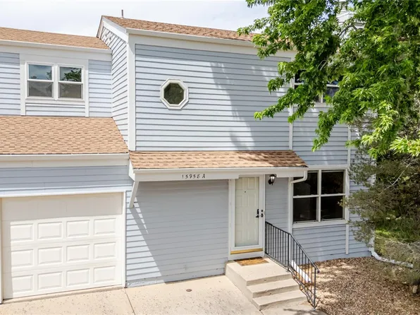 15958 E Radcliff Place #A, Aurora, CO 80015
