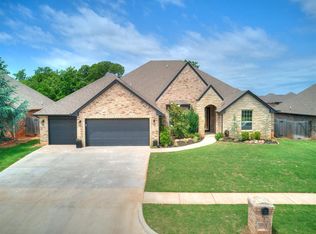 3513 Wayfield Ave, Oklahoma City, OK 73179