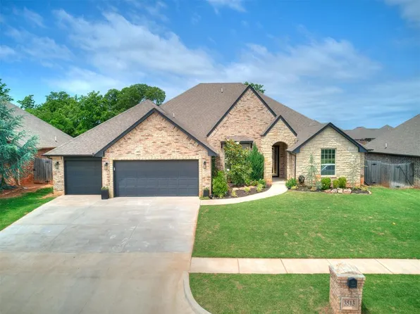 3513 Wayfield Ave, Oklahoma City, OK 73179