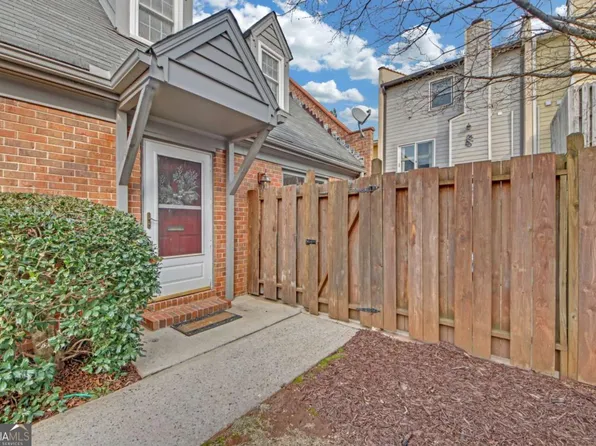 218 Forkner Dr APT D, Decatur, GA 30030