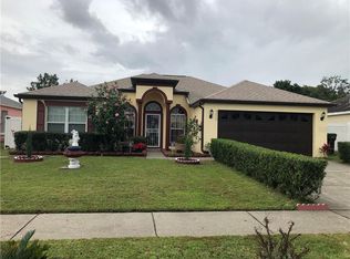 8228 Sun Vista Way, Orlando, FL 32822