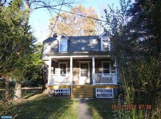 5533 Clymer Rd, Quakertown, PA 18951