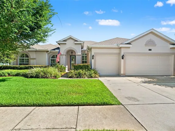 15103 AZRA DRIVE, ODESSA, FL 33556
