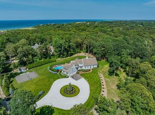 6 Oliver Dr, Dennis, MA 02638